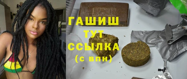 гидра Пересвет